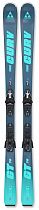 Горные лыжи Fischer The Curv GT 76 Tpr с креплениями Rsw 10 Pr