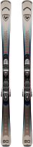 Горные лыжи Rossignol Arcade 80 Xpress с креплениями Xpress 10 Gw B83 Black Chrome