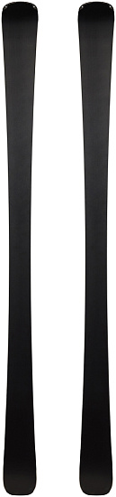 Горные лыжи Rossignol Arcade 80 Xpress с креплениями Xpress 10 Gw B83 Black Chrome - Фото 2 большая