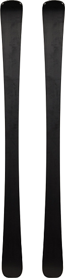 Горные лыжи женские Rossignol Arcade W 80 Xpress с креплениями Xpress W 10 Gw B83 Shiny Black - Фото 3 большая