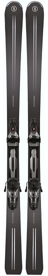 Горные лыжи с креплениями Bogner Fineline Titan VT4 - Фото 1 большая