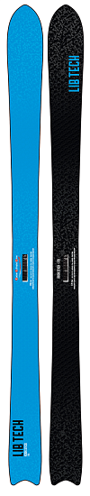 Горные лыжи Lib Tech Kook Stick - Фото 1 большая