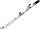 Горные лыжи Atomic Vantage Wmn 75 с креплениями L 10 GW White/Silver - Фото 3 малая