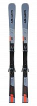 Горные лыжи Salomon E S/Max 10 Xt с креплениями MI12 GW F80