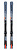 Горные лыжи Salomon E S/Max 10 Xt с креплениями MI12 GW F80 - Фото 1 малая