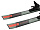 Горные лыжи Salomon E S/Max 8 Xt с креплениями M10 GW L80 Oi - Фото 6 малая