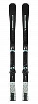 Горные лыжи женские Salomon E S/Max N°10 Xt с креплениями M10 GW L80