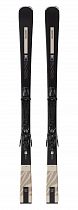 Горные лыжи женские Salomon E S/Max N°6 Xt с креплениями M10 GW L80