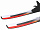 Горные лыжи Salomon E Stance 84 с креплениями M11 GW L90 Silver - Фото 6 малая