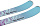 Горные лыжи женские Salomon E Stance W 80 с креплениями M10 GW L80 B - Фото 5 малая