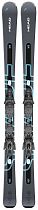 Горные лыжи Head Shape E-V8 Sw Amt-Pr с креплениями Pr 11 Gw Br 85 [G] Anthracite/Speedblue