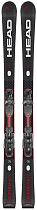 Горные лыжи Head Supershape e-Rally SW BB-PR с креплениями Prd 12 Gw Brake 85 [F] Black/Red