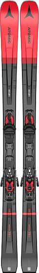 Горные лыжи Atomic Vantage 79 Ti с креплениями M 12 Gw Bl - Фото 1 большая