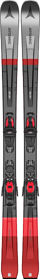 Горные лыжи Atomic Vantage 79 C с креплениями M 10 Gw Bla - Фото 1 большая