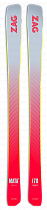 Горные лыжи Zag Mata