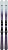Горные лыжи женские Rossignol Experience W 82 Basalt Xpress с креплениями Xpress W11 Gw B83 Blk - Фото 1 малая