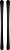 Горные лыжи женские Rossignol Experience W 82 Basalt Xpress с креплениями Xpress W11 Gw B83 Blk - Фото 2 малая