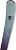 Горные лыжи женские Rossignol Experience W 82 Basalt Xpress с креплениями Xpress W11 Gw B83 Blk - Фото 3 малая
