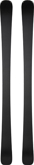 Горные лыжи женские Rossignol Experience W 82 Basalt Xpress с креплениями Xpress W11 Gw B83 Blk - Фото 2 большая