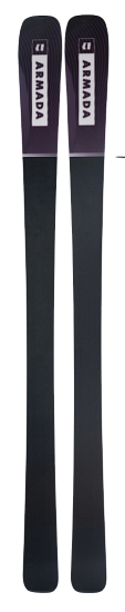 Горные лыжи Armada Reliance 82 Ti - Фото 2 большая
