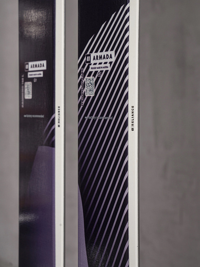 Горные лыжи Armada Reliance 88 C - Фото 5 большая