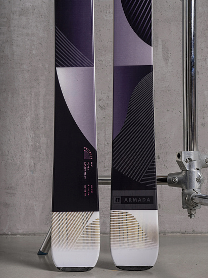 Горные лыжи Armada Reliance 88 C - Фото 7 большая