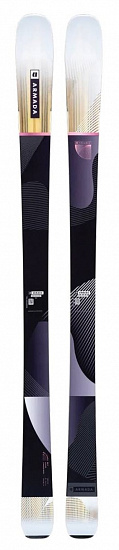 Горные лыжи Armada Reliance 88 C - Фото 1 большая