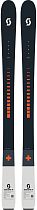 Горные лыжи Scott Smu Pure Patrol 98Ti Multi