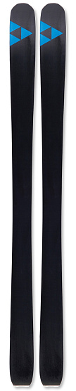 Горные лыжи Fischer Ranger 92 Ti - Фото 2 большая