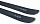 Горные лыжи Head Kore X 80 Lyt-Pr с креплениями Prw 11 Gw Brake 85 [G] Anthracite - Фото 2 малая
