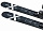 Горные лыжи Head Kore X 80 Lyt-Pr с креплениями Prw 11 Gw Brake 85 [G] Anthracite - Фото 3 малая