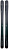 Горные лыжи Head Kore 97 Antracite/Green - Фото 1 малая