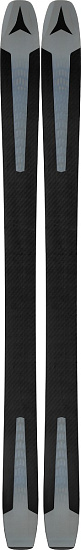 Горные лыжи Atomic Vantage 107 Ti Green/Black - Фото 2 большая