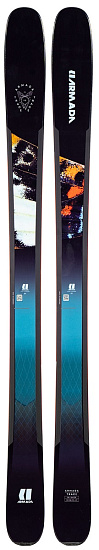 Горные лыжи женские Armada Trace 98 - Фото 1 большая