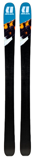 Горные лыжи женские Armada Trace 98 - Фото 2 большая