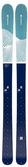 Горные лыжи женские Armada Victa 97 TI - Фото 1 большая