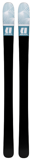 Горные лыжи женские Armada Victa 97 TI - Фото 2 большая