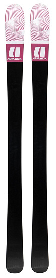 Горные лыжи женские Armada Victa 87 TI - Фото 2 большая