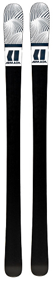 Горные лыжи женские Armada Victa 83 - Фото 2 большая