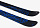 Горные лыжи Head Oblivion 94 Black/Blue - Фото 3 малая