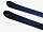 Горные лыжи Head Oblivion 94 Black/Blue - Фото 4 малая