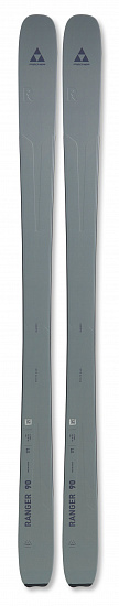 Горные лыжи Fischer Ranger 90 - Фото 1 большая