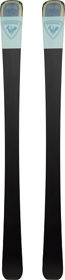Горные лыжи Rossignol Arcade 84 Konect с креплениями Nx 12 Konect Gw B90 - Фото 2 большая
