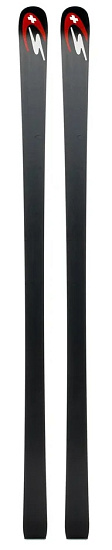 Горные лыжи Stockli Laser GS FIS с креплениями X16 LAB X70 - Фото 3 большая