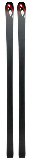 Горные лыжи Stockli Laser GS FIS-STO SP с креплениями NSP12Ti75 - Фото 3 большая
