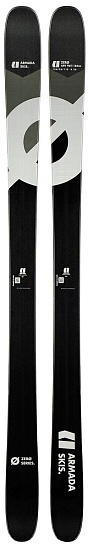 Горные лыжи мужские Armada Arv 96 TI - Фото 1 большая
