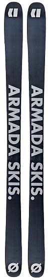 Горные лыжи мужские Armada Arv 96 TI - Фото 2 большая