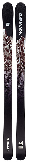 Горные лыжи мужские Armada Invictus 95 - Фото 1 большая