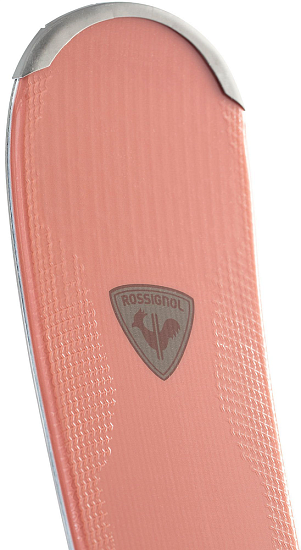 Горные лыжи Rossignol Experience W 80 Ca с креплениями Xp11 - Фото 7 большая