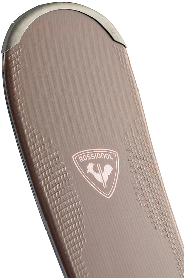 Горные лыжи Rossignol Experience W 82 Basalt W с креплениями Xp11 - Фото 10 большая